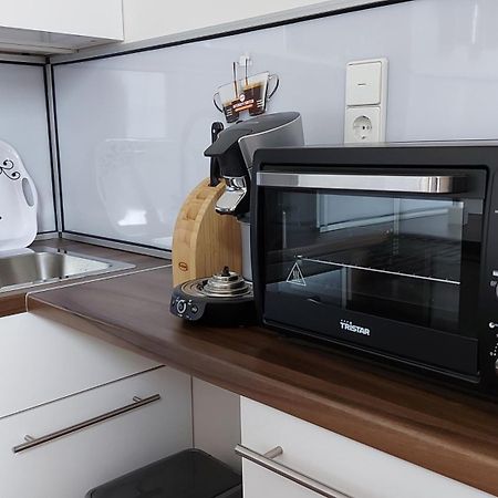 Leipzig Ferienwohnung In Ruhiger Lage المظهر الخارجي الصورة