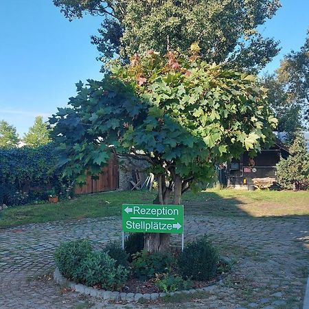 Leipzig Ferienwohnung In Ruhiger Lage المظهر الخارجي الصورة