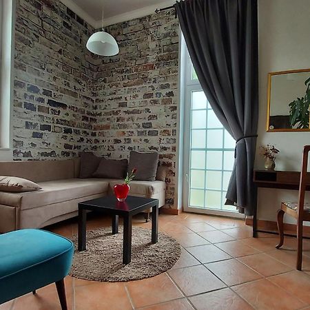 Leipzig Ferienwohnung In Ruhiger Lage المظهر الخارجي الصورة