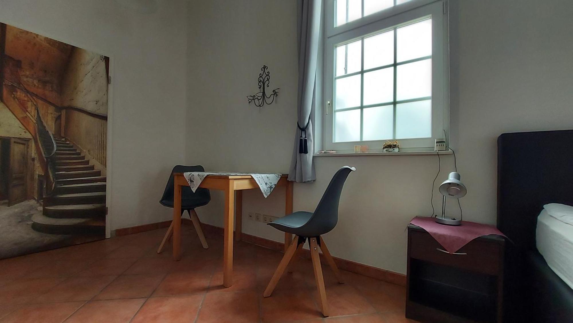 Leipzig Ferienwohnung In Ruhiger Lage المظهر الخارجي الصورة