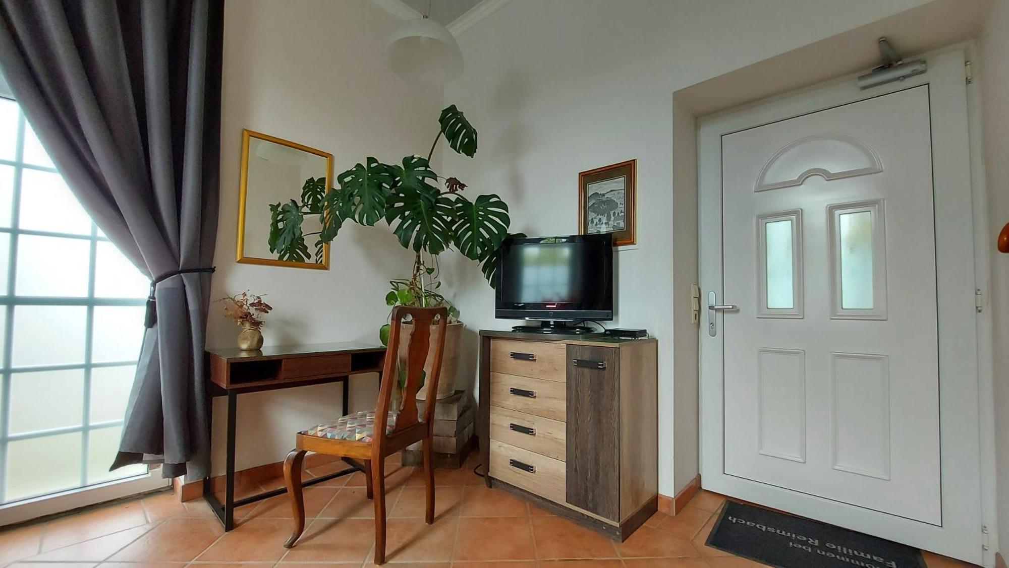 Leipzig Ferienwohnung In Ruhiger Lage المظهر الخارجي الصورة